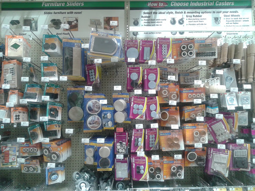 Home Improvement Store «Menards», reviews and photos, 2920 Decker Dr, Rice Lake, WI 54868, USA