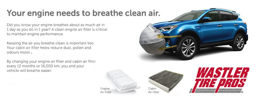 Tire Shop «Wastler Tire Pros», reviews and photos, 4174 Ridge Rd, Westminster, MD 21157, USA