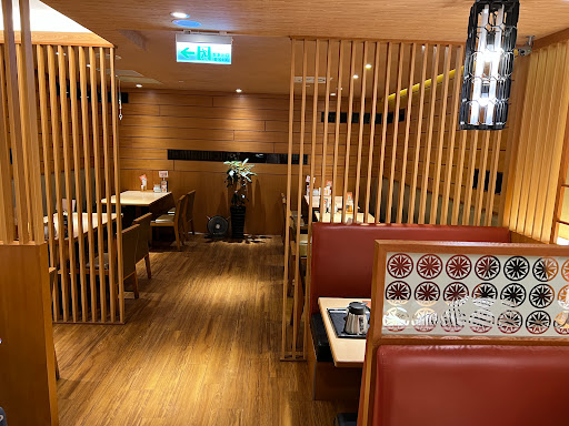 勝博殿 新光三越站前店