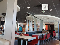 Atmosphère du Restauration rapide McDonald's à Narbonne - n°16