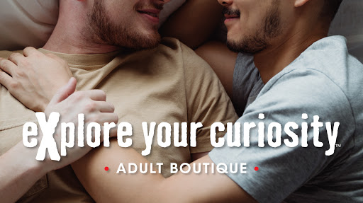 Adult Entertainment Store «Lovers Playground», reviews and photos, 1013 N College Ave, Bloomington, IN 47404, USA