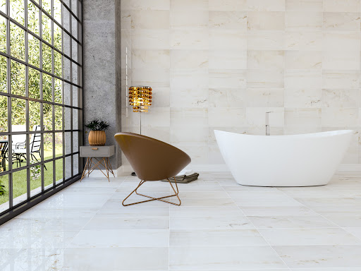 Marble Systems - Tile Store & Natural Stone Showroom