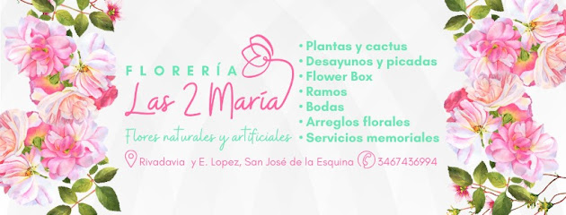 Florería Las 2 Maria