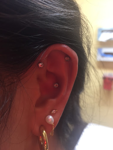 Explore ahsoka tano tattoo ideas, creative tattoo ideas in San Diego, available at Body Art Salon