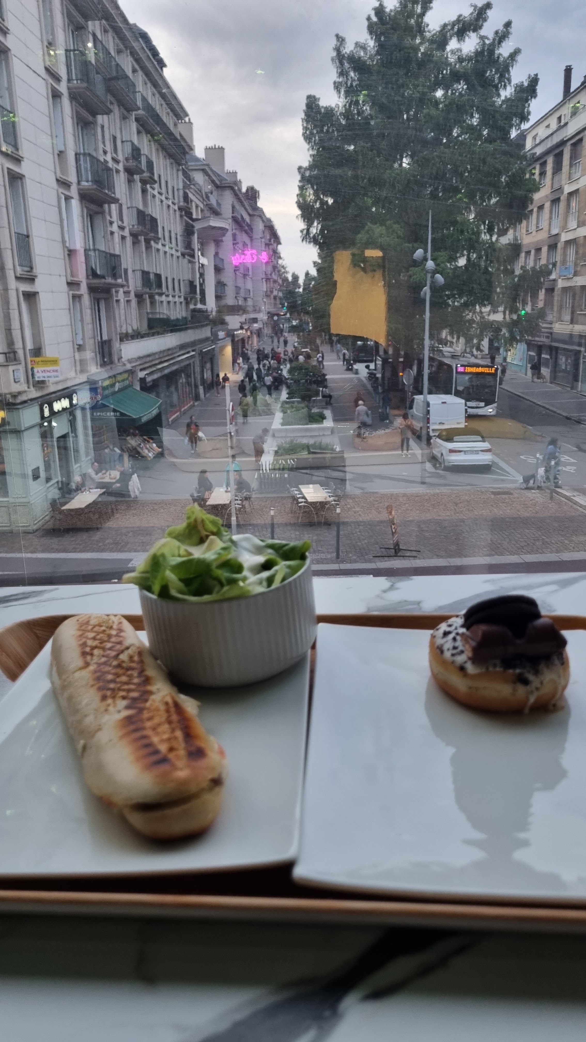 Photo n° 1 de l'avis de Yanis.a fait le 19/09/2023 à 18:10