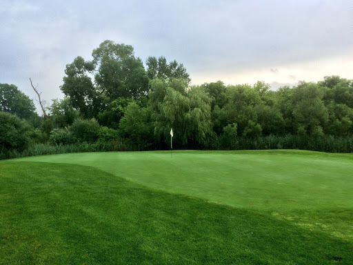 Golf Club «Mud Run Golf Course», reviews and photos, 2000 S Hawkins Ave, Akron, OH 44314, USA