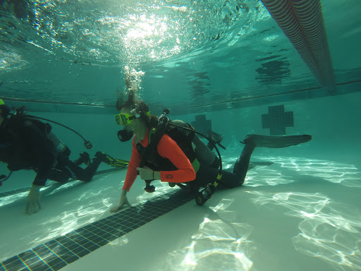 Dive Shop «Orbit Marine Sports Center Inc», reviews and photos, 3273 Fairfield Ave, Bridgeport, CT 06605, USA