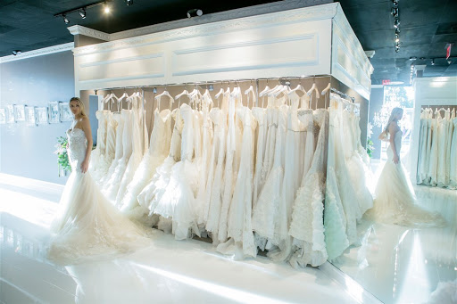 Bridal Shop «Winnie Couture», reviews and photos, 2909 Selwyn Ave, Charlotte, NC 28209, USA