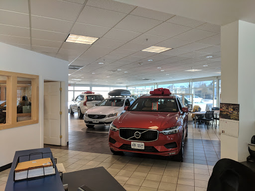 Car Dealer «Portland Volvo», reviews and photos, 9 US-1, Scarborough, ME 04074, USA