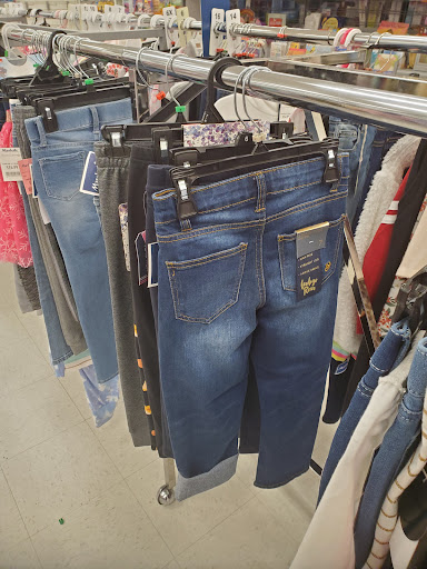 Department Store «Marshalls», reviews and photos, 1131 Hammond Dr NE, Atlanta, GA 30328, USA