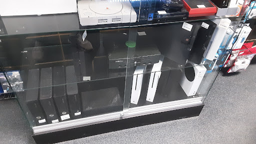 Video Game Store «Beltline Play N Trade», reviews and photos, 2500 E Beltline Ave SE, Grand Rapids, MI 49546, USA