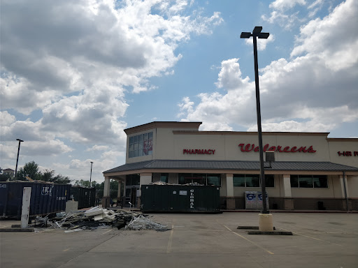 Drug Store «Walgreens», reviews and photos, 560 Rayford Rd, Spring, TX 77386, USA