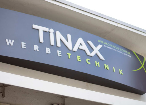 Tinax Werbetechnik