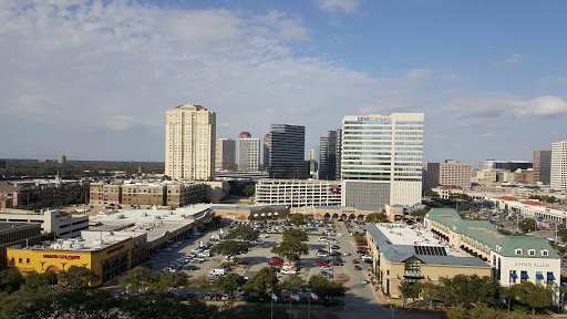 Shopping Mall «Centre at Post Oak», reviews and photos, 5000 Westheimer Rd, Houston, TX 77056, USA