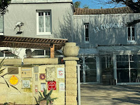 Les plus récentes photos du Restaurant français La Cigogne à Soyaux - n°5