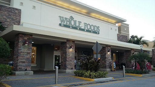 Grocery Store «Whole Foods Market», reviews and photos, 2635 N State Rd 7, Wellington, FL 33414, USA