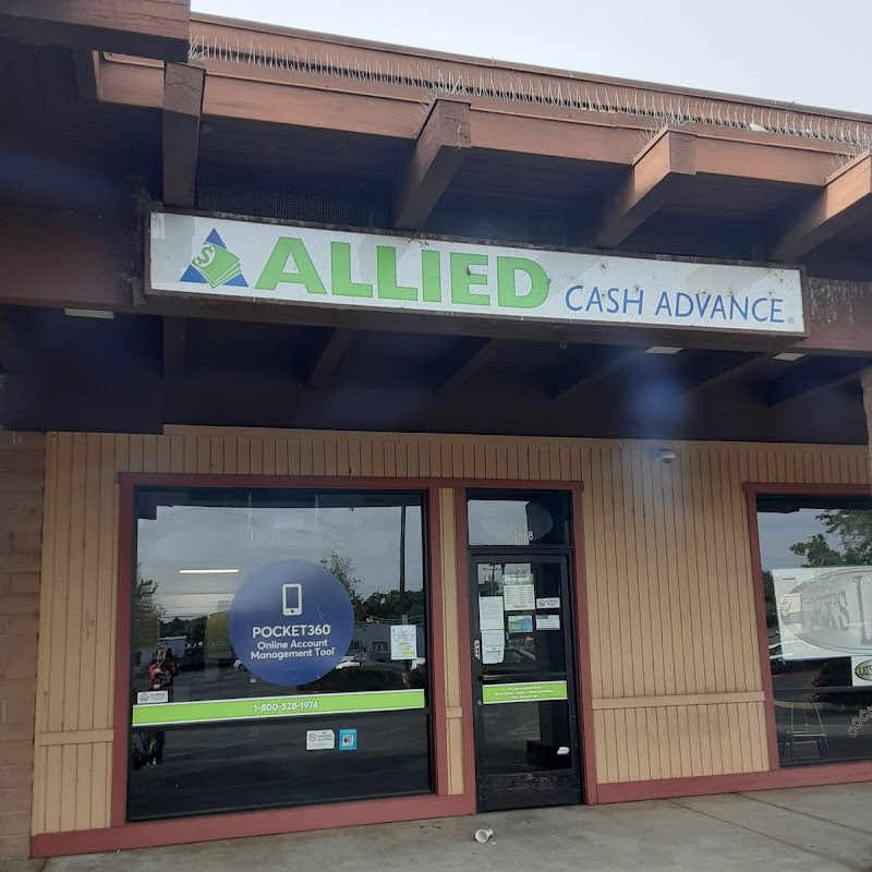 Allied Cash Advance