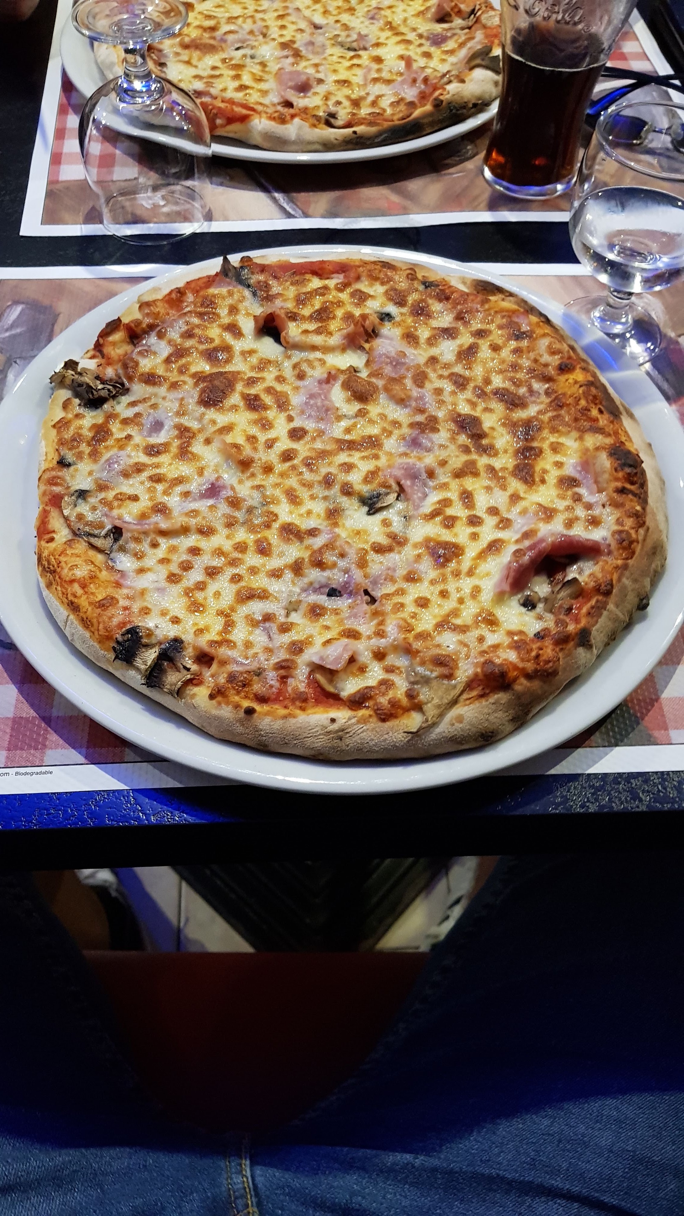 Photo n° 1 de l'avis de Pierre.a fait le 04/09/2019 à 12:27