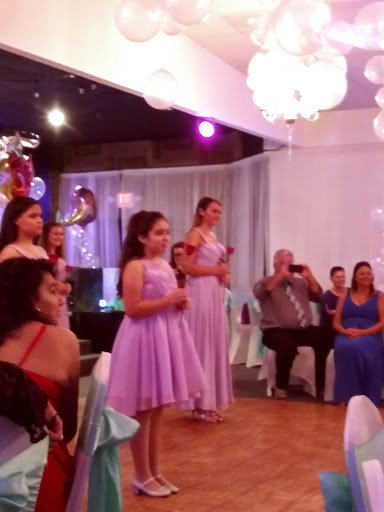 Event Venue «The Event Hall», reviews and photos, 6152 126th Ave # 504, Largo, FL 33773, USA