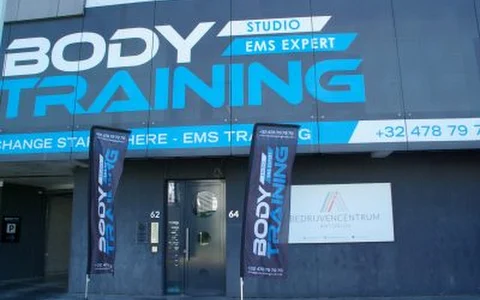 Body Training Studio Dilbeek image