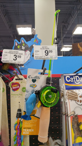 Pet Supply Store «Petco Animal Supplies», reviews and photos, 10235 Indianapolis Blvd, Highland, IN 46322, USA