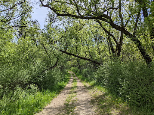 Nature Preserve «Lakewood Forest Preserve», reviews and photos, 27277 N Forest Preserve Rd, Wauconda, IL 60084, USA