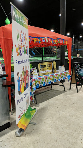 Theme Park «Velocity Air Sports», reviews and photos, 7022 A C Skinner Pkwy #200, Jacksonville, FL 32256, USA