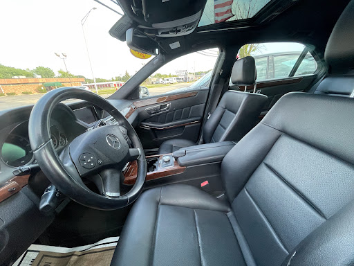 Car Wash «Auto World», reviews and photos, 7906 Sheridan Rd, Kenosha, WI 53143, USA