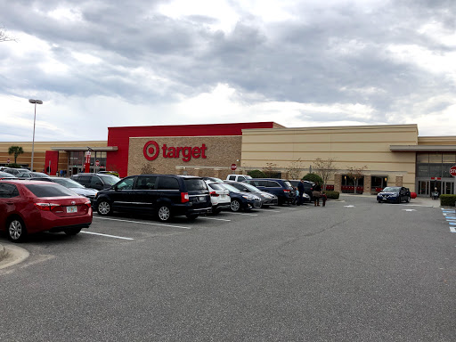 Department Store «Target», reviews and photos, 3200 Rolling Oaks Blvd, Kissimmee, FL 34747, USA