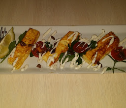 The Greek Kouzina photo