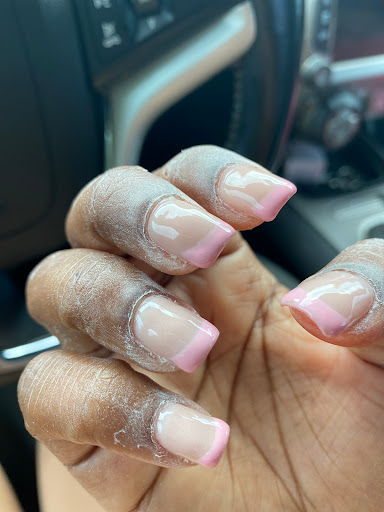 Nail Salon «Poshe Nails & Spa», reviews and photos, 930 E Campbell Rd, Richardson, TX 75081, USA