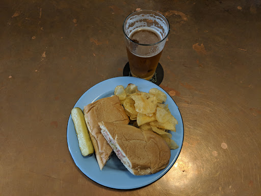 Brewery «Playalinda Brewing Company - Hardware Store», reviews and photos, 305 S Washington Ave, Titusville, FL 32796, USA