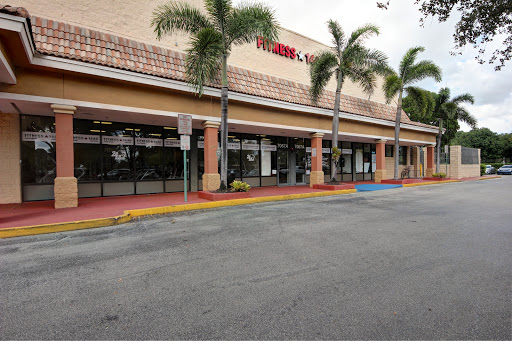 Health Club «Fitness 1440», reviews and photos, 7067 W Broward Blvd, Plantation, FL 33317, USA