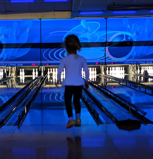 Bowling Alley «Saratoga Strike Zone», reviews and photos, 32 Ballston Ave, Saratoga Springs, NY 12866, USA