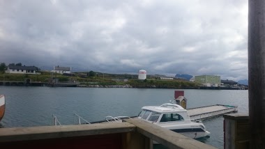 Johannesbrygga