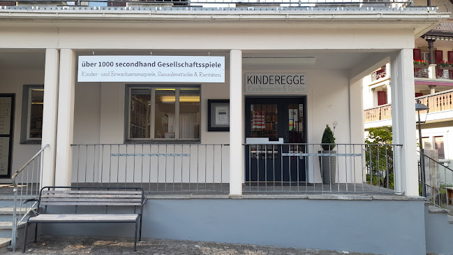 Kinderegge - Kindermode und Spiele