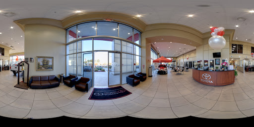 Toyota Dealer «Toyota of Union City», reviews and photos, 4115 Jonesboro Rd, Union City, GA 30291, USA