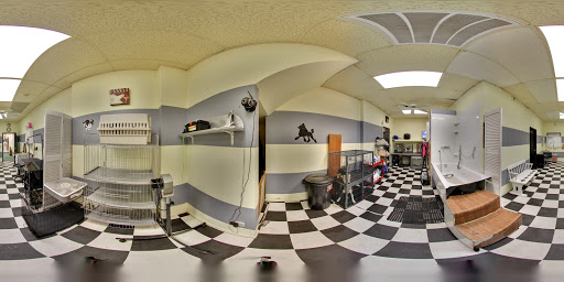 Pet Groomer «Ufuri Pet Salon», reviews and photos, 235 Huron Ave, Port Huron, MI 48060, USA