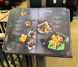 TUMMOUR Thai Restaurant-HARBOR Pattaya photo