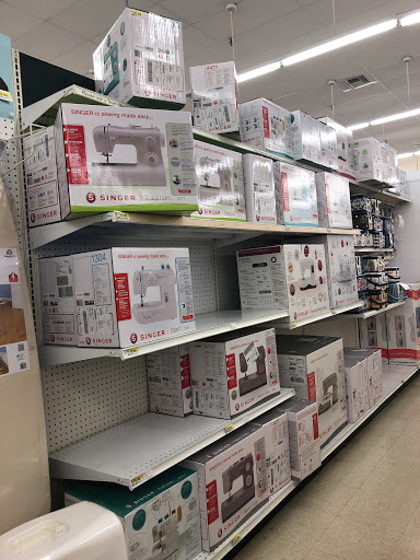 Fabric Store «Jo-Ann Fabrics and Crafts», reviews and photos, 224B Eglin Pkwy NE, Fort Walton Beach, FL 32547, USA