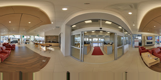 Toyota Dealer «Bayside Toyota», reviews and photos, 105 Auto Dr, Prince Frederick, MD 20678, USA