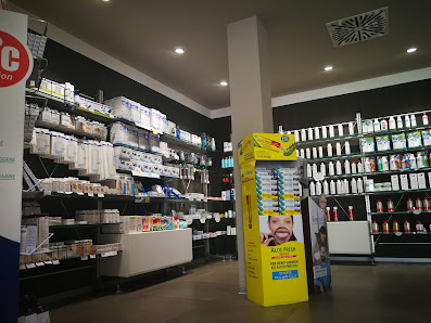 Farmacia Comunale H24 Viale Bruno Buozzi, 58, 00015 Monterotondo RM, Italia