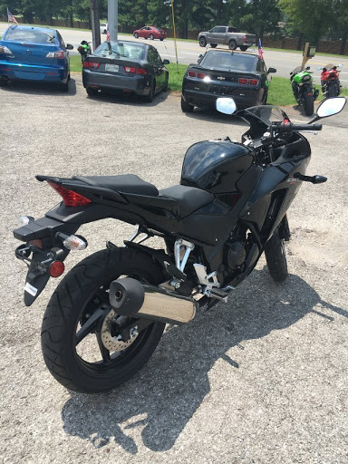 Used Car Dealer «Fort Campbell Auto Sales», reviews and photos, 2771 Fort Campbell Blvd, Clarksville, TN 37042, USA