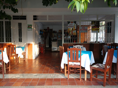 Restaurante La Bocana - Carrera 2 # 12 - 60, Anapoima, Cundinamarca, Colombia