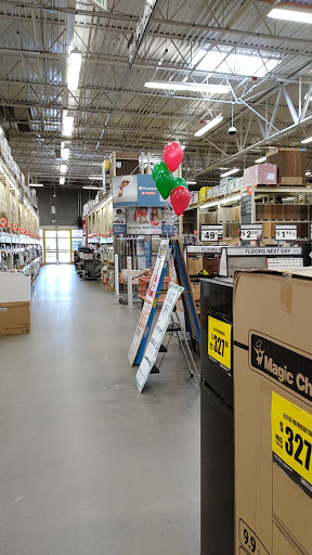 Home Improvement Store «The Home Depot», reviews and photos, 151 Windsor Ave, Terrell, TX 75160, USA