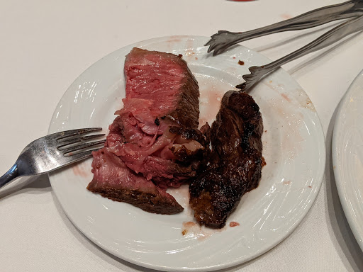 Fogo de Cho Brazilian Steakhouse image 8