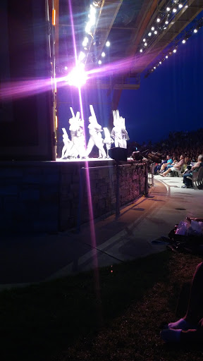 Art School «Trollwood Performing Arts School», reviews and photos, 801 50th Ave SW, Moorhead, MN 56560, USA