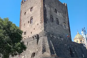 Adrano Castle image