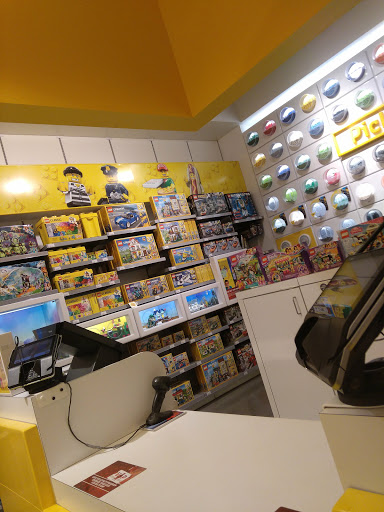 Toy Store «The LEGO Store», reviews and photos, 75 Burlington Mall Road, Burlington, MA 01803, USA