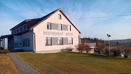 Hotel Restaurant Čertovina